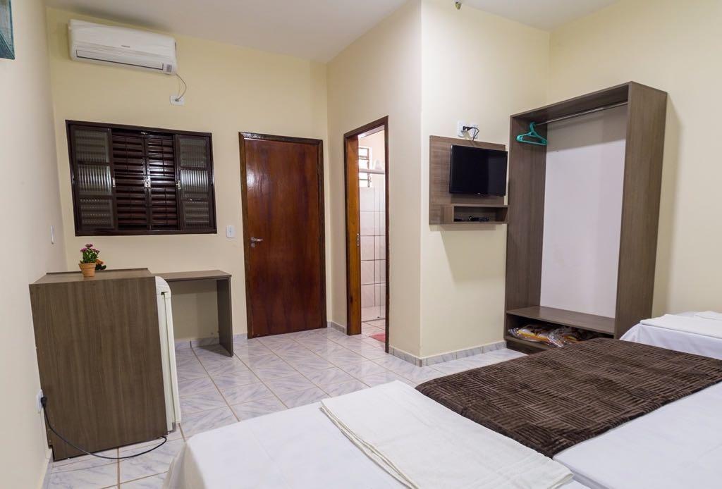 Joy House Pousada Bonito  Exterior foto