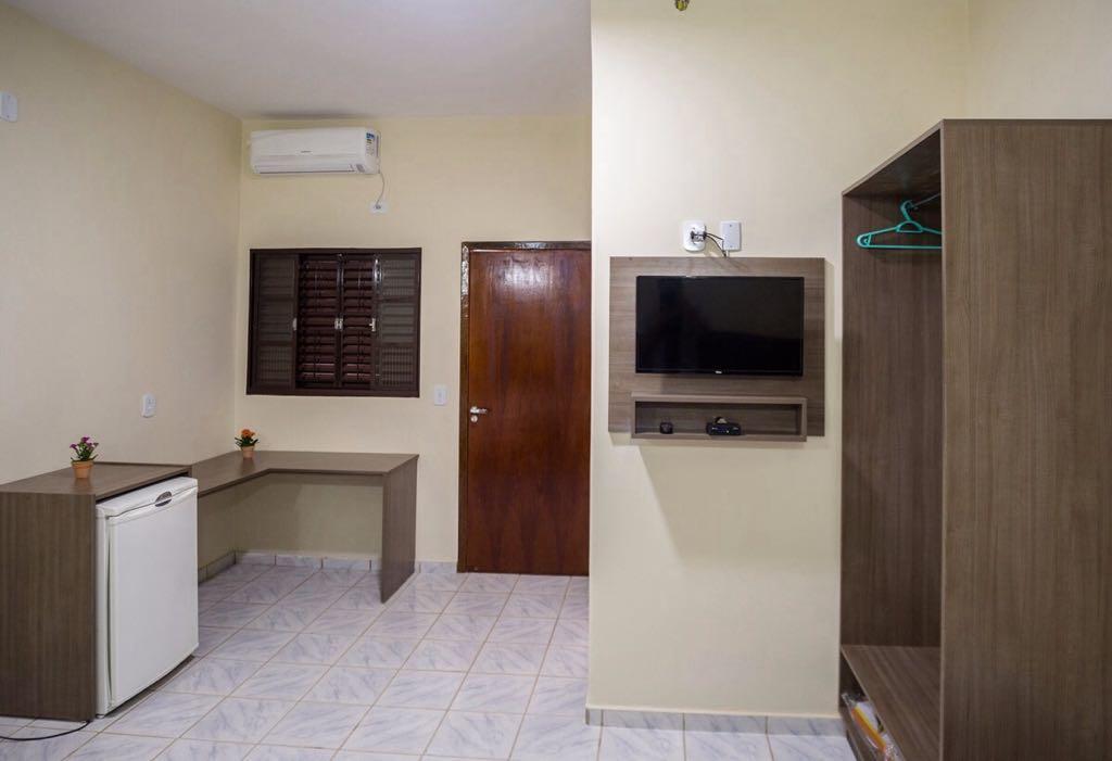 Joy House Pousada Bonito  Exterior foto