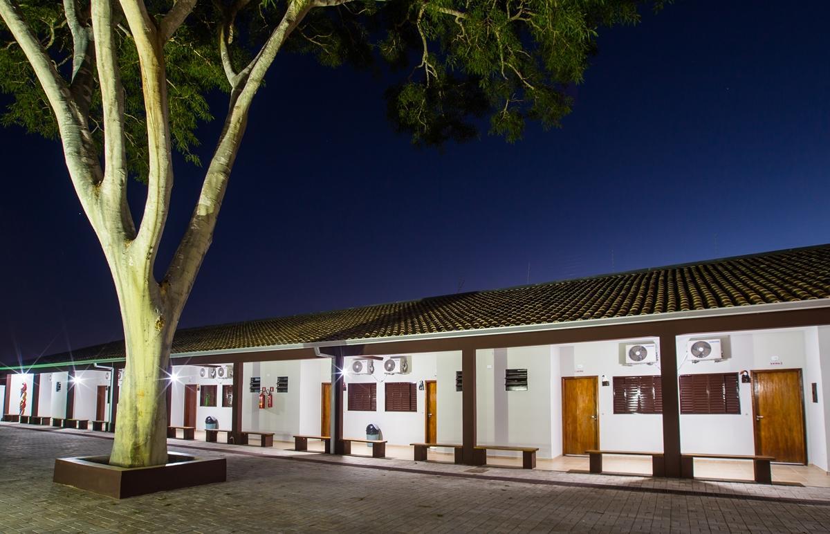 Joy House Pousada Bonito  Exterior foto