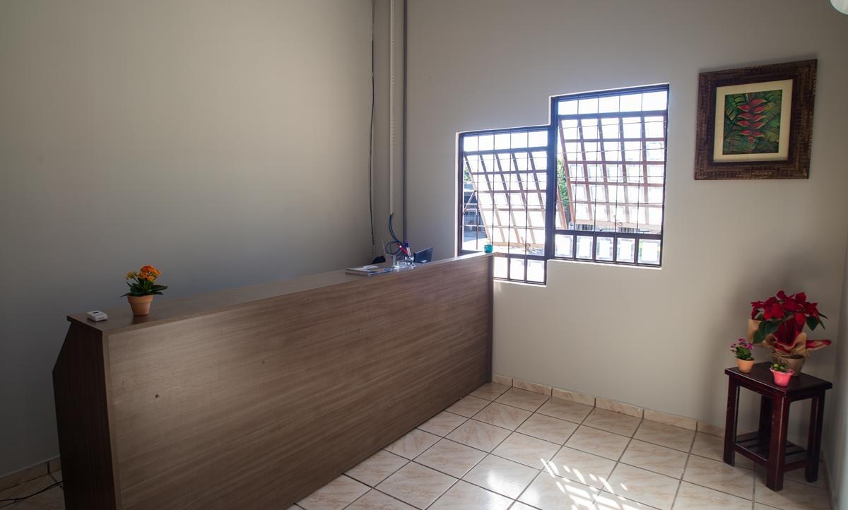 Joy House Pousada Bonito  Exterior foto