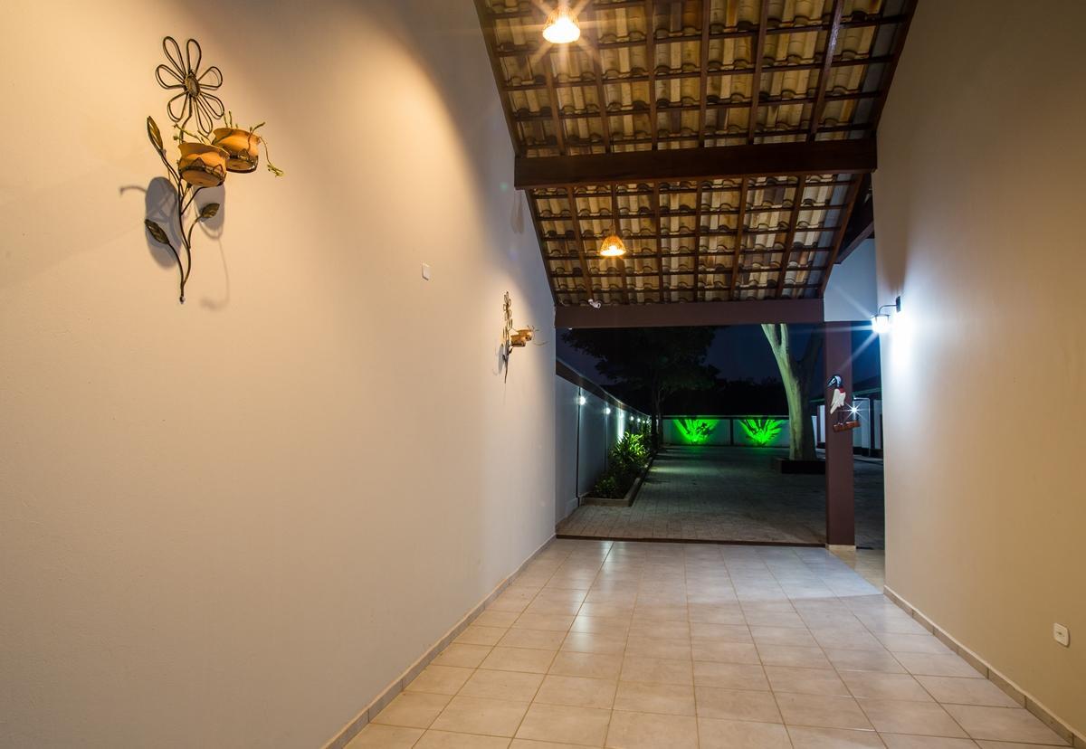 Joy House Pousada Bonito  Exterior foto